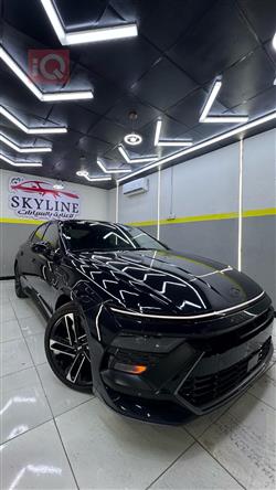 هیوندای سۆناتا